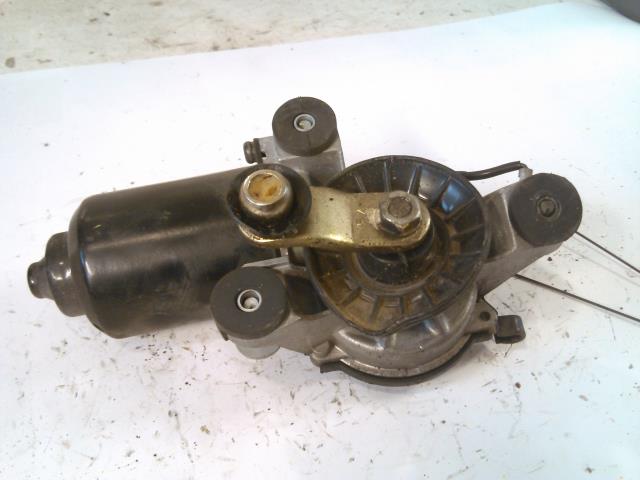 Viskermotor frontrute til Toyota Corolla, 1988-1992  (85110-12652)