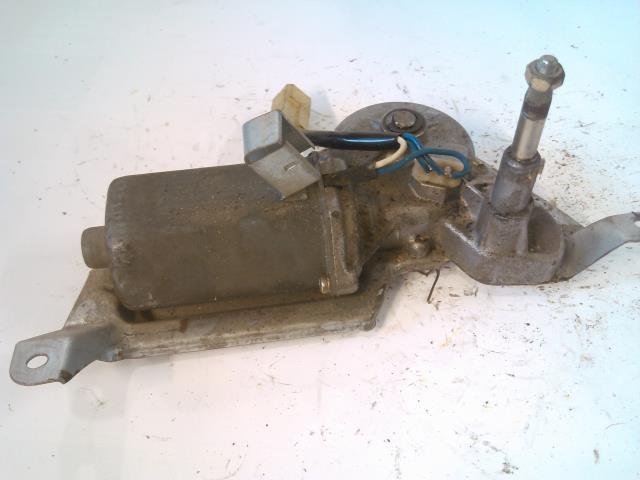 Viskermotor bakrute til Mitsubishi Colt, 1984-1987 (Type III)  