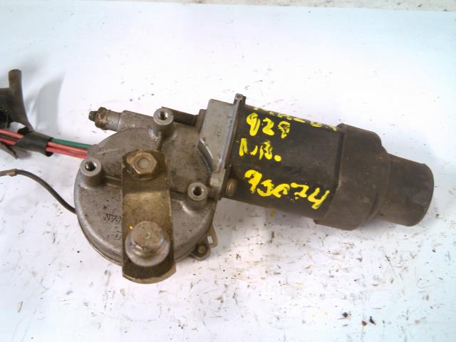 Viskermotor lykt høyre til Mazda 929, 1979-1991