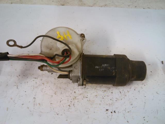 Viskermotor lykt høyre til Mazda 929 1979-1991