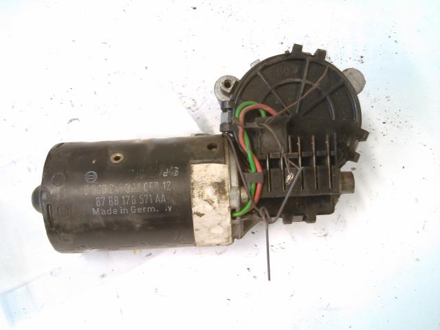 Viskermotor frontrute til Ford Sierra 1987-1993  