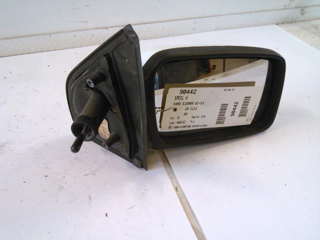 Speil høyre til Ford Sierra, 1987-1993  