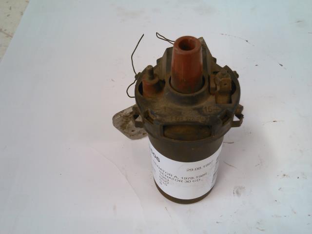 Coil til Opel Senator A, 1978-1986  (BOSCH|1220522014)