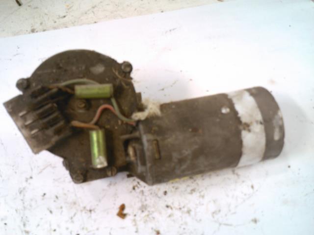 Viskermotor frontrute til Opel Senator A 1978-1986