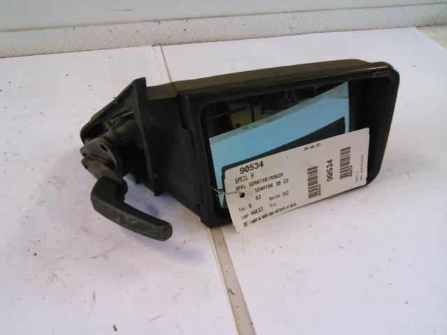 Speil høyre til Opel Senator A, 1978-1986  