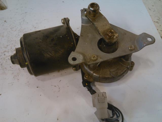 Viskermotor frontrute til Mazda E-Serie, 2000/2200, 1983-1999  