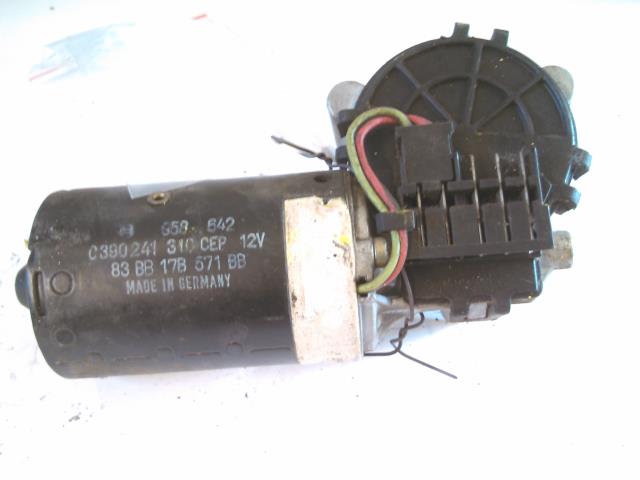 Viskermotor frontrute til Ford Sierra 1982-1987  (0390241310|83BB17B571BB|)