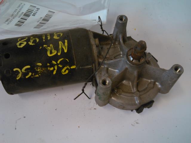 Viskermotor frontrute til Ford Escort 1986-1990 (0390241308|83AB17B571AC|)