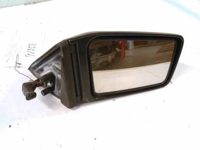 Speil høyre til Subaru Justy, 1984-1995 (Type I)  