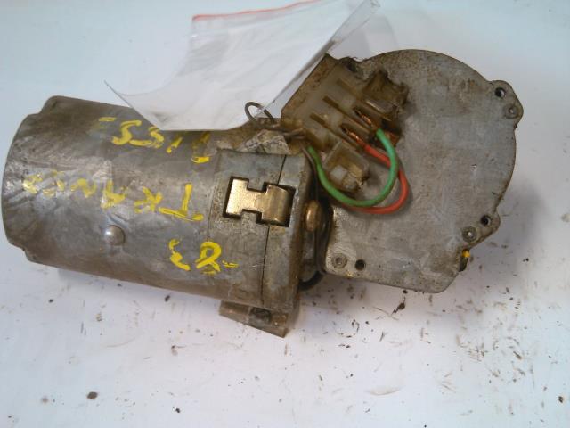 Viskermotor frontrute til VW Transporter / Caravelle 1980-1990 (251955113B|)