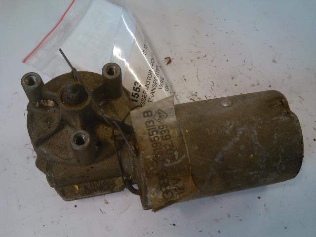 Viskermotor frontrute til VW Transporter / Caravelle 1980-1990 (251955113B|)