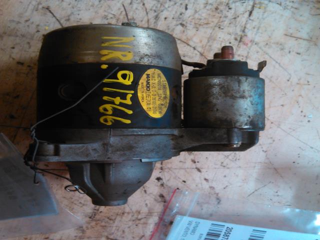 Starter til Hyundai Accent 1994-1999 (Type I)