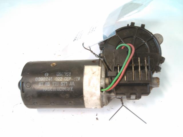 Viskermotor frontrute til Ford Sierra 1987-1993 (0390241322|87BB17B571AA|)