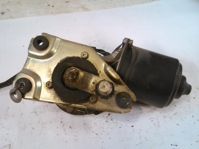 Viskermotor frontrute til Mazda 929 1979-1991  