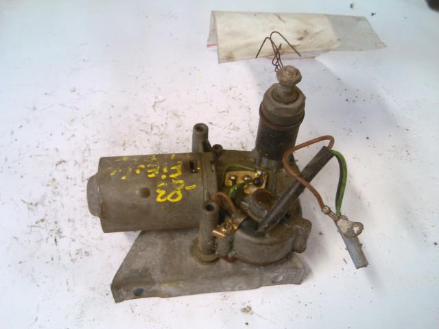 Viskermotor bakrute til Ford Fiesta 1976-1983 (Type I)