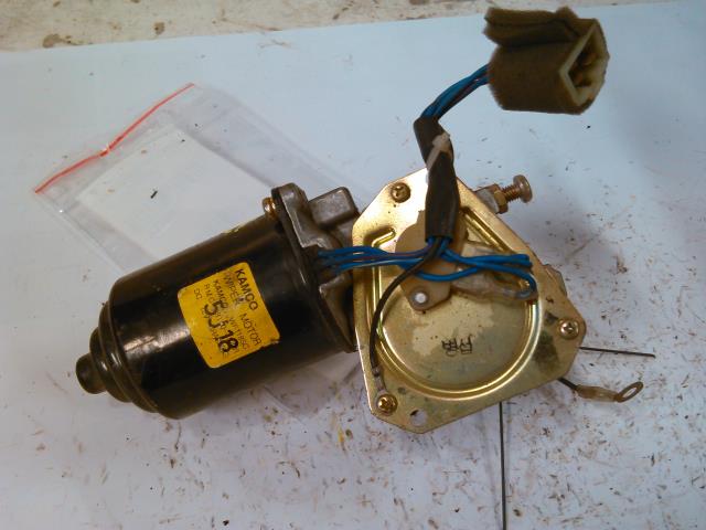 Viskermotor frontrute til Hyundai H-100 1994-1998  (98110-43401|WF118SC|)