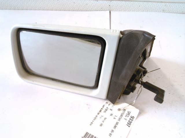 Speil venstre til Mitsubishi Galant 1980-1987 (Type IV)