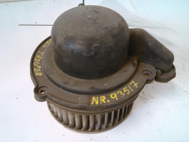 Varmeapparat motor til Isuzu Trooper, 1981-1991