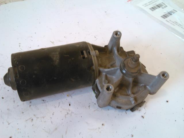 Viskermotor frontrute til Ford Sierra 1982-1987  