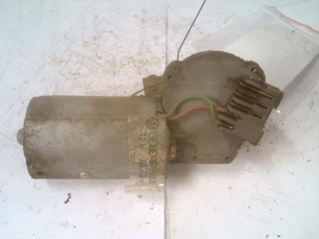 Viskermotor frontrute til Audi 80 1979-1984 (811955113H|)