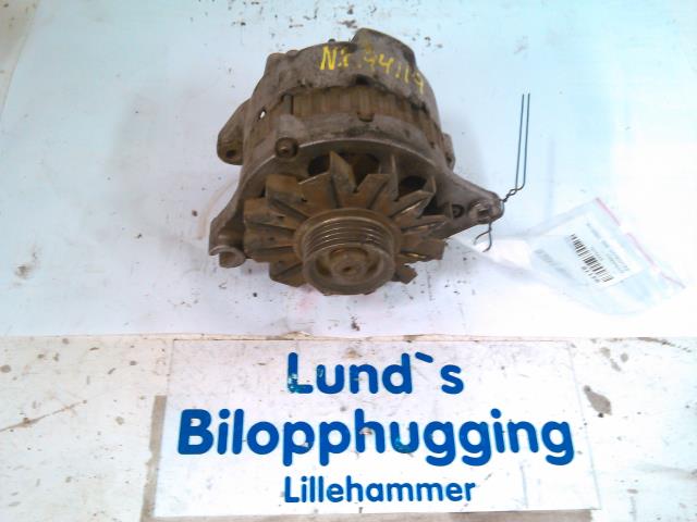 Dynamo til Peugeot 309, 1985-1994