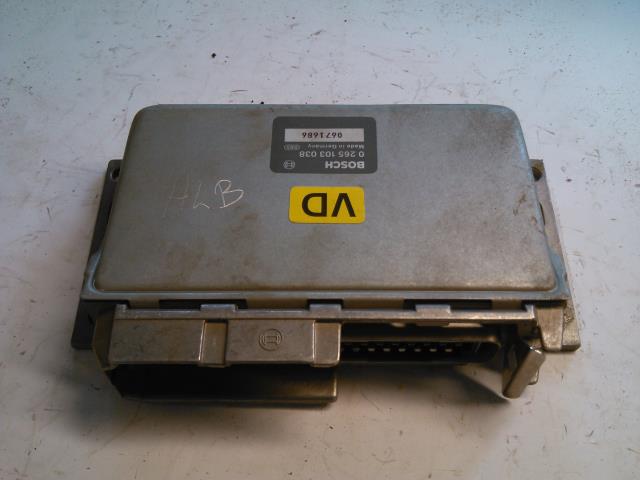 Styreenhet ABS til Opel Calibra, 1990-1997  (BOSCH|0 265 103 038)