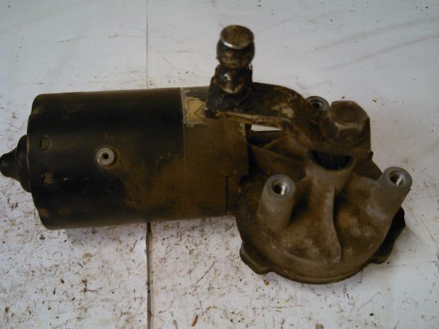 Viskermotor frontrute til Audi 80/90, 1985-1986