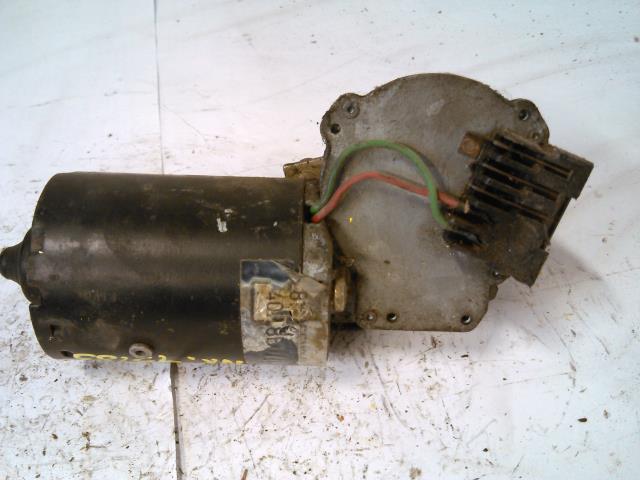 Viskermotor frontrute til Audi 80/90 1985-1986