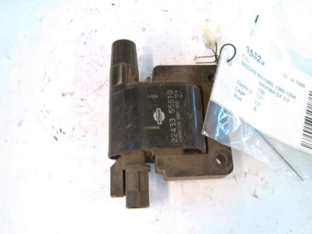 Coil til Nissan Maxima, 1989-1994  (22433-55S10)