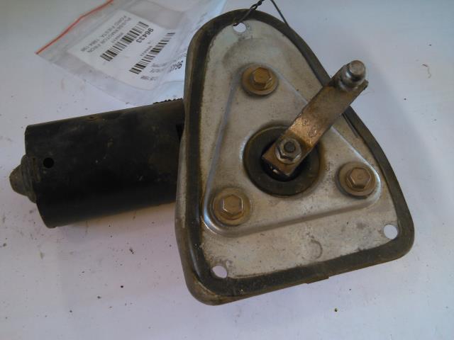 Viskermotor frontrute til Ford Fiesta 1984-1988 (Type II)  (0390246306|83FB-17B571-AA|)