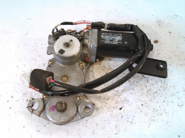 Takluke motor til Toyota Carina II, 1982-1987  (162000-0600)