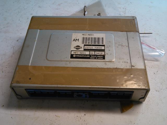 Styreenhet forgasser til Nissan Sunny 1991-1995 (N14/Y10) (N14/Y10) (HITACHI|23710 73C00|)
