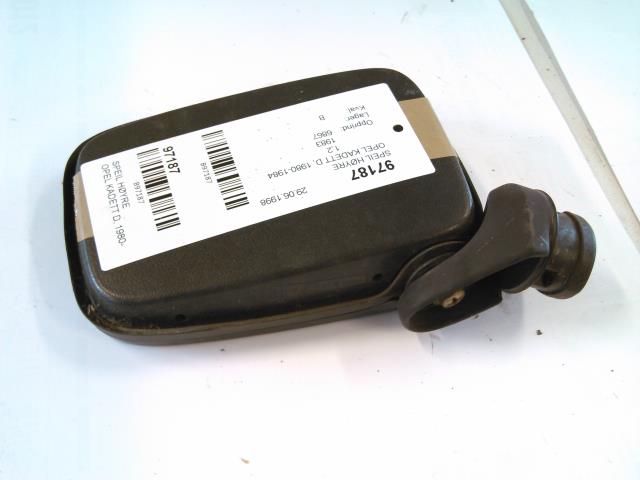Speil høyre til Opel Kadett D 1980-1984