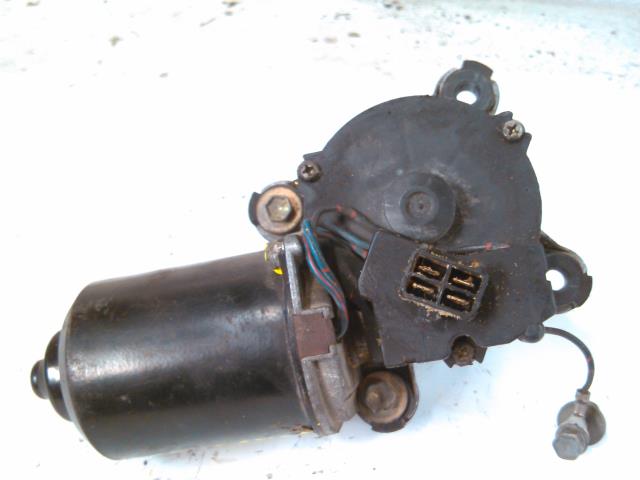 Viskermotor frontrute til Toyota Camry, 1987-1991  