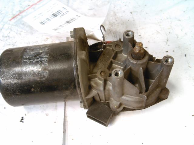 Viskermotor frontrute til VW Golf II, 1984-1991  
