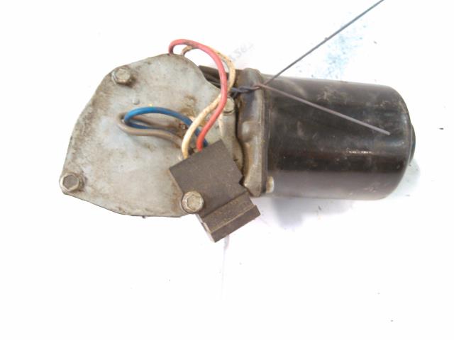 Viskermotor frontrute til VW Golf II 1984-1991  