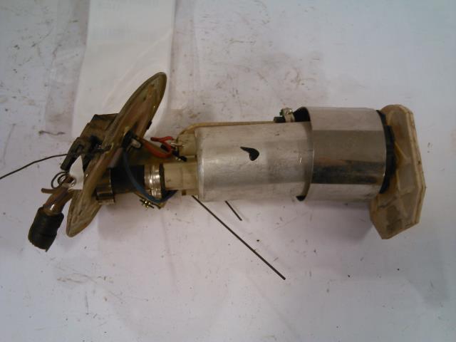Bensinpumpe elektrisk til Opel Astra F, 1992-1997  (BOSCH|0 580 453 966)