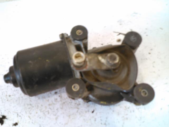 Viskermotor frontrute til Toyota Camry, 1983-1987  