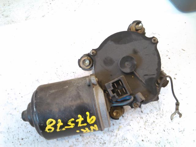 Viskermotor frontrute til Toyota Camry 1983-1987