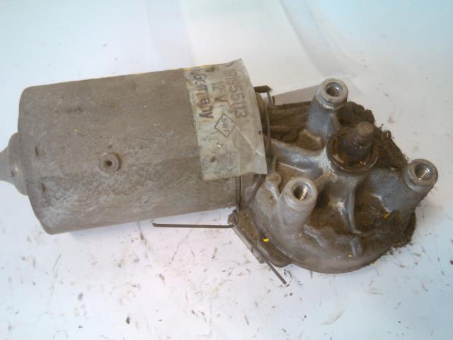 Viskermotor frontrute til VW Golf II, 1984-1991  (191955113)