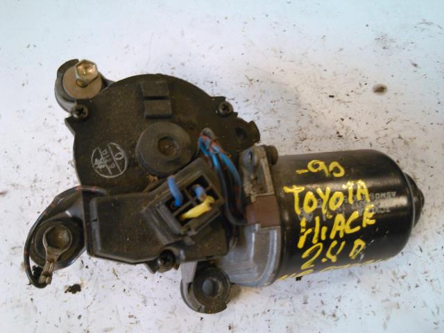Viskermotor frontrute til Toyota Hiace, 1989-1995  