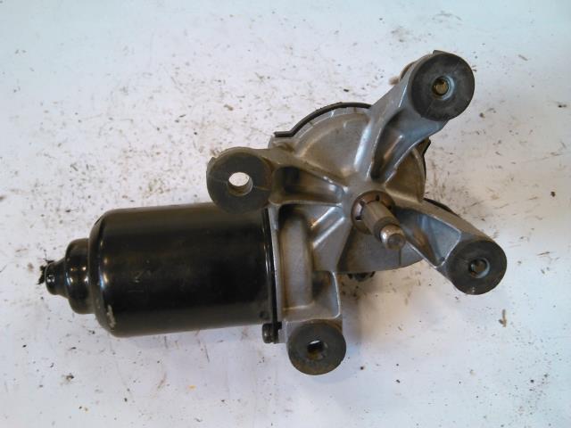 Viskermotor frontrute til Toyota Hiace 1989-1995  