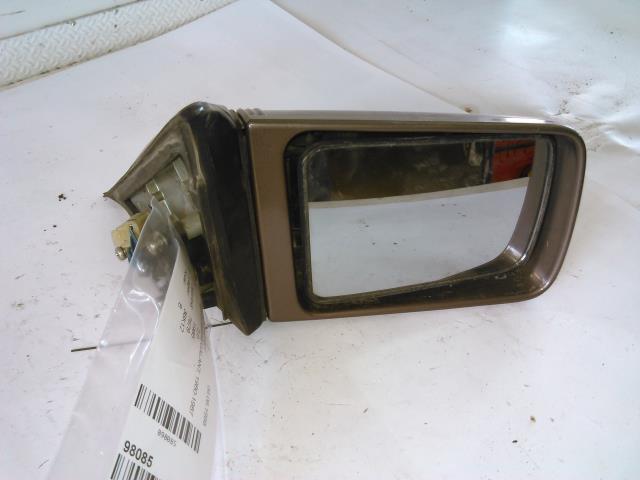 Speil høyre til Mitsubishi Galant 1980-1987 (Type IV)