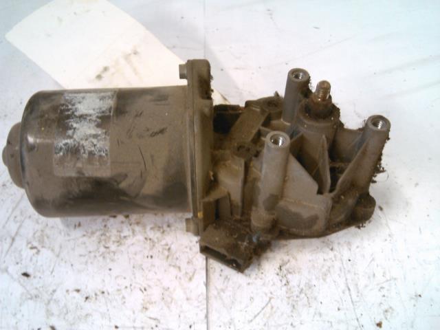 Viskermotor frontrute til VW Golf II 1984-1991