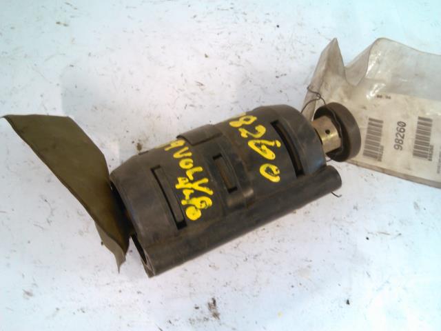 Bensinpumpe elektrisk til Volvo 440, 1989-1996  