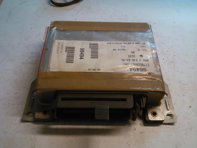 Styreenhet motor til BMW 3-Serie, 1983-1993 (E30) (E30) (BOSCH|0 280 001 308)