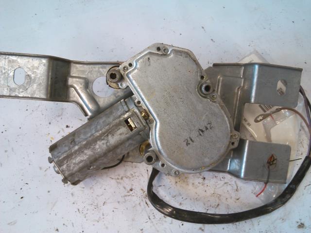 Viskermotor bakrute til Ford Escort 1991-1995 (91AB-17404-A1B|)