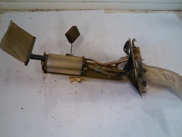Bensinpumpe elektrisk til Subaru Legacy, 1989-1994  