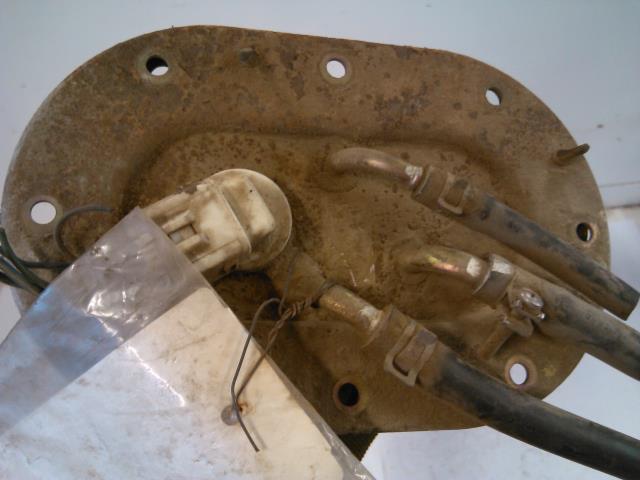 Bensinpumpe elektrisk til Subaru Legacy 1989-1994  