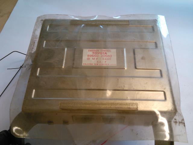 Styreenhet diverse til Toyota Carina II 1988-1992 (TOYOTA|89550-20560|)